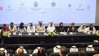 الحملة تهدف إلى تغيير المفاهيم حول إمكانيات أصحاب الهمم