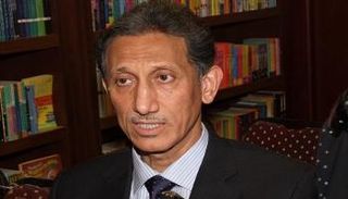 الكاتب الكويتي طالب الرفاعي