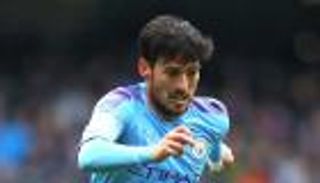 مانشستر سيتي مهدد بالحرمان من ديفيد سيلفا في قمة ليفربول