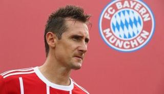 ميروسلاف كلوزه 