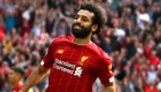 الكاميروني سونج: محمد صلاح أفضل لاعب في العالم