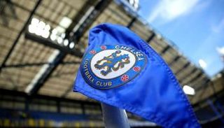 شعار تشيلسي