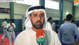 مبارك المنهالي