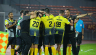 للمرة الأولى في تاريخه.. العهد اللبناني بطلا لكأس الاتحاد الآسيوي