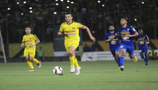 شبيبة القبائل