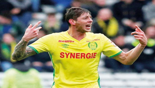 إيميليانو سالا 