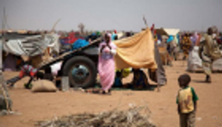 دارفور.. جرح السودان "النازف" منذ 16 عاما