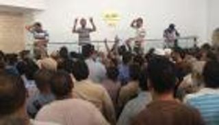 مسؤول ليبي يتهم "جوازات الإخوان" بزيادة معاناة المرضى