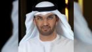 سلطان الجابر: نهدف لتعزيز القيمة من موارد أبوظبي الهيدروكربونية