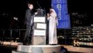 حمدان بن محمد: دبي الآن مركز عالمي مرموق لكل الشركات