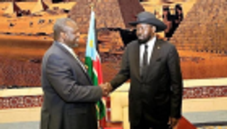 الكباشي يكشف تفاصيل القمة الثلاثية لدعم السلام بجنوب السودان