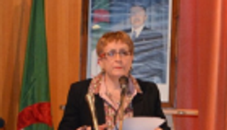 إيداع "أول وزيرة" من عهد بوتفليقة السجن المؤقت بتهم فساد