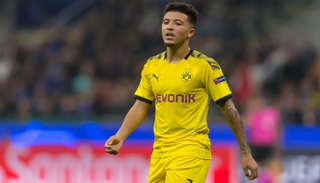 جادون سانشو