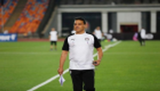 حسام البدري يدرس ردا قاسيا على بيراميدز بعد أزمة الدوليين