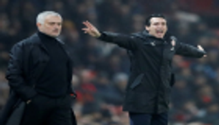 موقعة ليستر سيتي تضع مورينيو على أبواب أرسنال