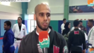 مدرب منتخب الإمارات للجوجيتسو يكشف آلية اختيار اللاعبين الدوليين