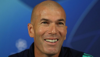 زين الدين زيدان