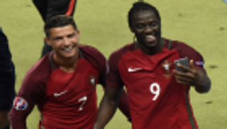 صائد لقب اليورو للبرتغال يتحدى رونالدو في دوري الأبطال