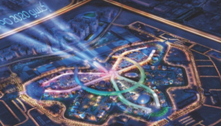 إكسبو 2020.. إطلاق 25 مبادرة تحل أزمات عالمية