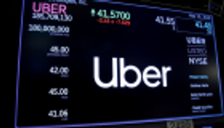 1.2 مليار دولار خسائر "أوبر" رغم نمو الإيرادات