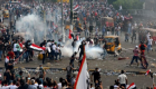 عودة خدمة الإنترنت بالعراق بعد انقطاع "متعمد" لساعات