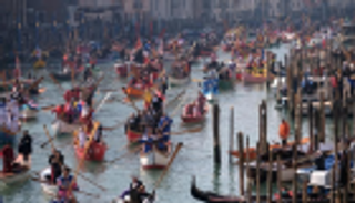 فينيسيا الإيطالية تفوز بحق التصويت على الحكم الذاتي