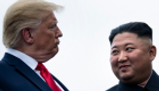 كوريا الشمالية تحذر: قنوات الحوار مع واشنطن "تضيق"