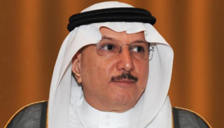 الدكتور يوسف بن أحمد العثيمين