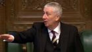 اختيار ليندسي هويل رئيسا لـ"العموم البريطاني" بأغلبية الأصوات