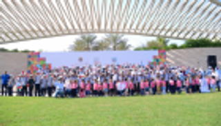 التسامح في الإمارات.. نموذج متفرد وقيم عالمية