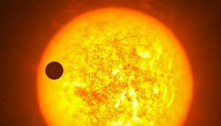 عطارد لن يمر أمام الشمس قبل 13 عاما أخرى