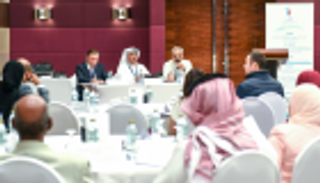 ورشة إماراتية بالتعاون مع "الصحة العالمية" للوقاية من المخدرات