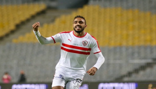 محمود كهربا لاعب أفيش البرتغالي