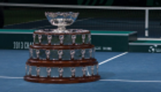 نقل مواجهة باكستان والهند في كأس ديفيز للتنس لأرض محايدة