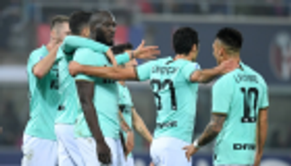 جدول ترتيب الدوري الإيطالي بعد نهاية الجولة الـ11