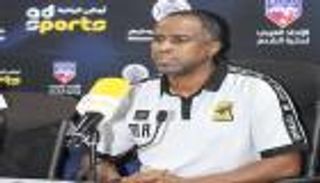 العبدلي مستمر مع اتحاد جدة حتى إشعار آخر 