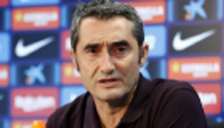 فالفيردي يطمئن جماهير برشلونة على حالة سواريز