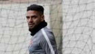 فالكاو يغيب مجددا عن جالاطا سراي أمام ريال مدريد