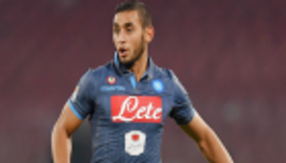 غلام يعترف بصحة قرار استبعاده من منتخب الجزائر