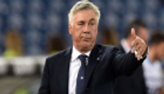 نابولي يخالف رغبة أنشيلوتي ويقيم معسكرا مغلقا