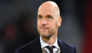 مدرب أياكس يضع حدا لشائعات انتقاله إلى بايرن ميونيخ