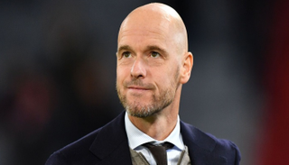 إيريك تين هاج 