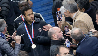 نيمار دا سيلفا