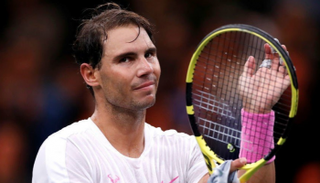 رافائيل نادال