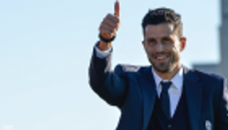 بريشيا يستعين بجروسو "قليل الخبرة" لإنقاذه من الهبوط 