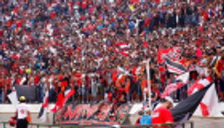 جماهير الأفريقي التونسي تفوز في تحدي "المليون دينار"