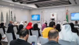 "الوطني للإعلام" الإماراتي ينظم ورشة عمل لتعزيز الوعي الرقمي