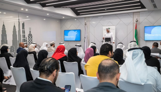 جانب من فعاليات الورشة