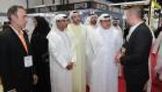 80 علامة تجارية تشارك بمعرض "الفرنشايز" بدبي