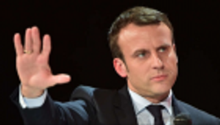 ماكرون يحذر العالم من الصين: كلنا خاسرون في معركة التجارة